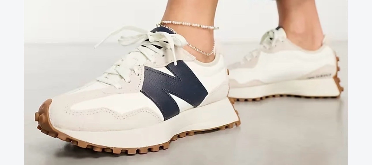 Des espadrilles