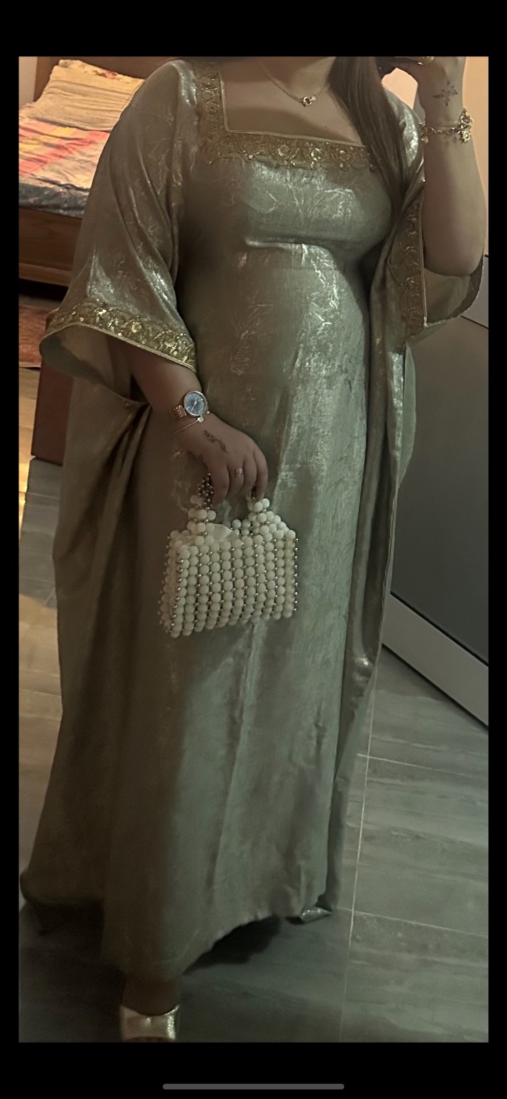 Caftan 