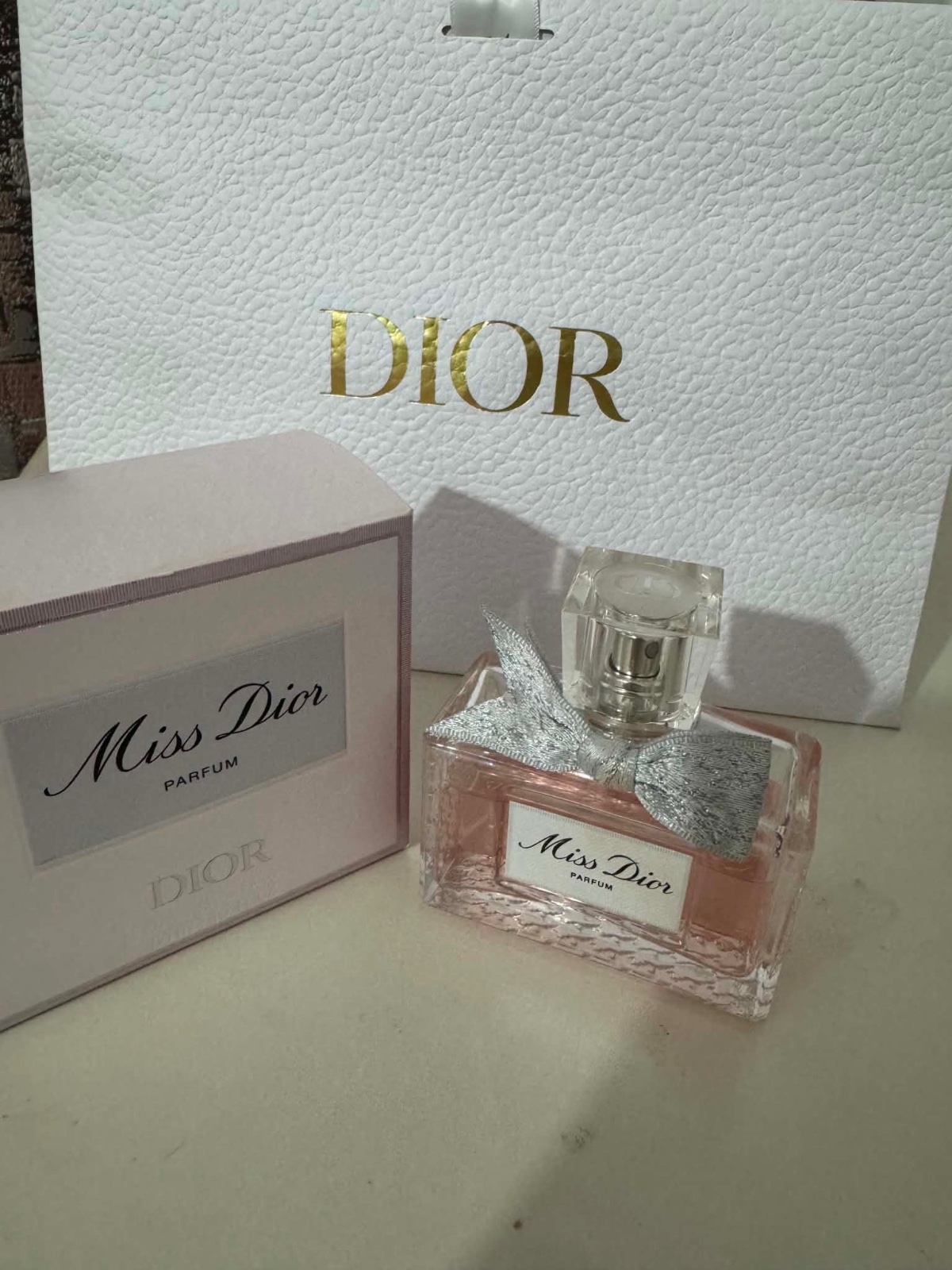Parfum