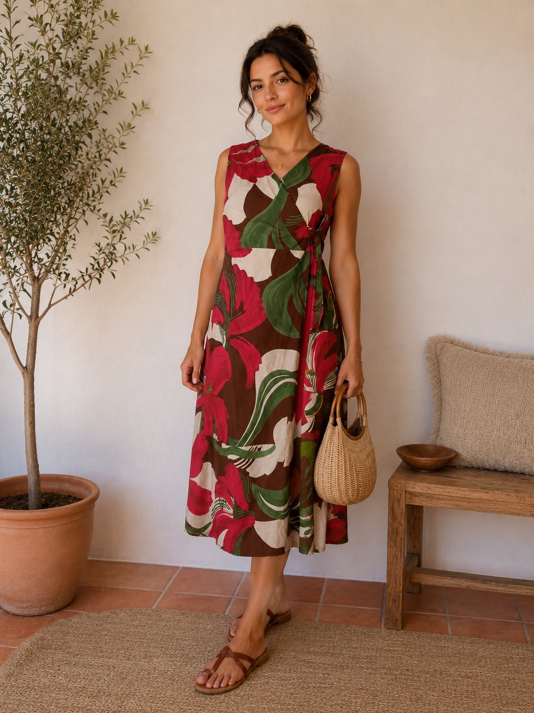 Robe 👗 trés élègante 