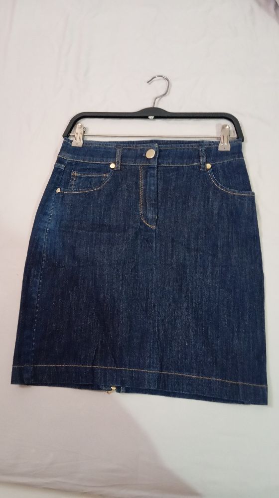 Jupe jeans Max&co