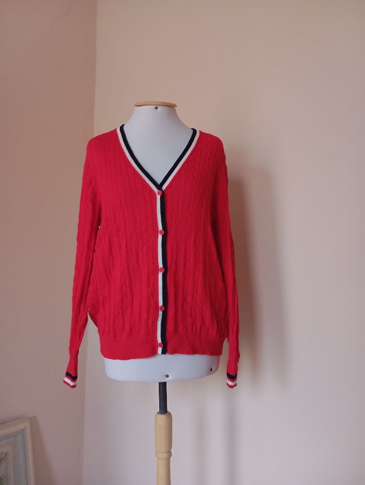 Cardigan essentials taille 46/48