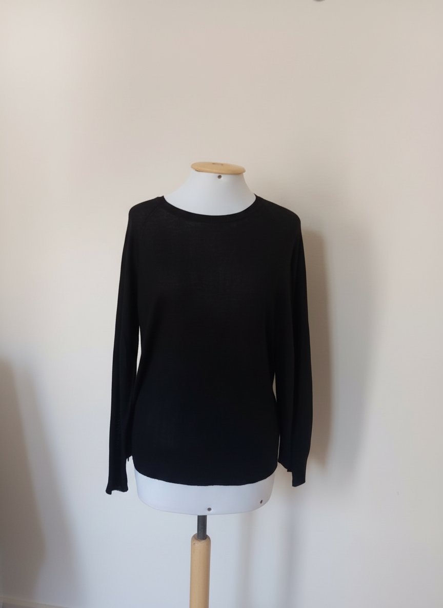 Pull léger Zara taille L