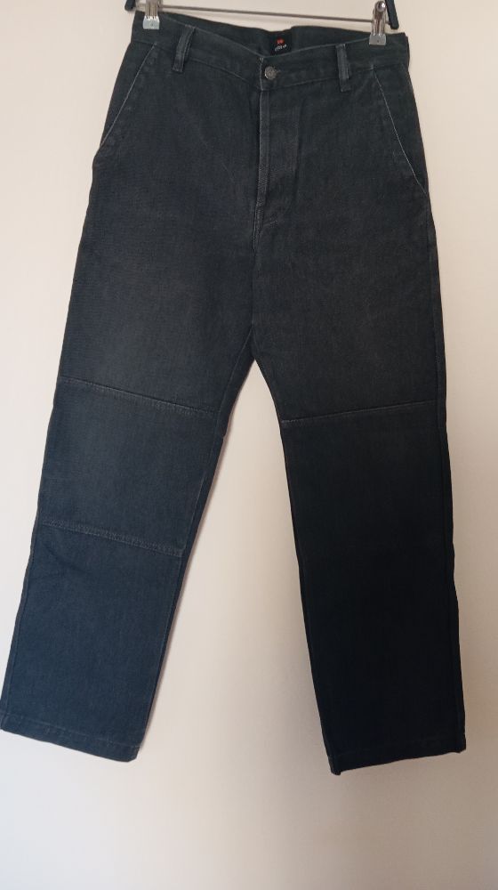 Pantalon jeans 