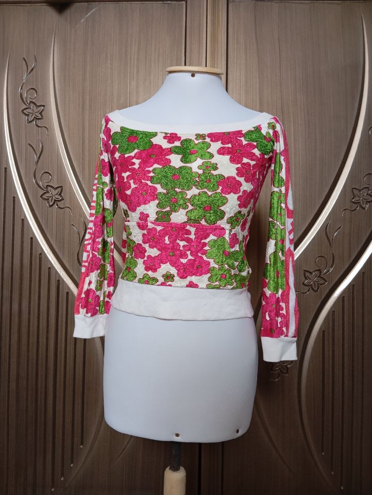 Haut D&G XS/S