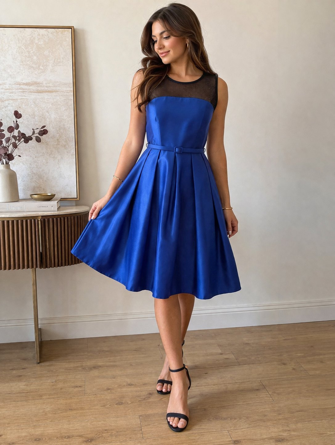 Robe 👗 trés classe Sventy taille S 