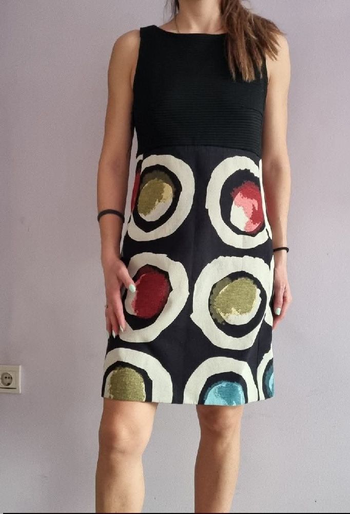 Robe Desigual taille 40