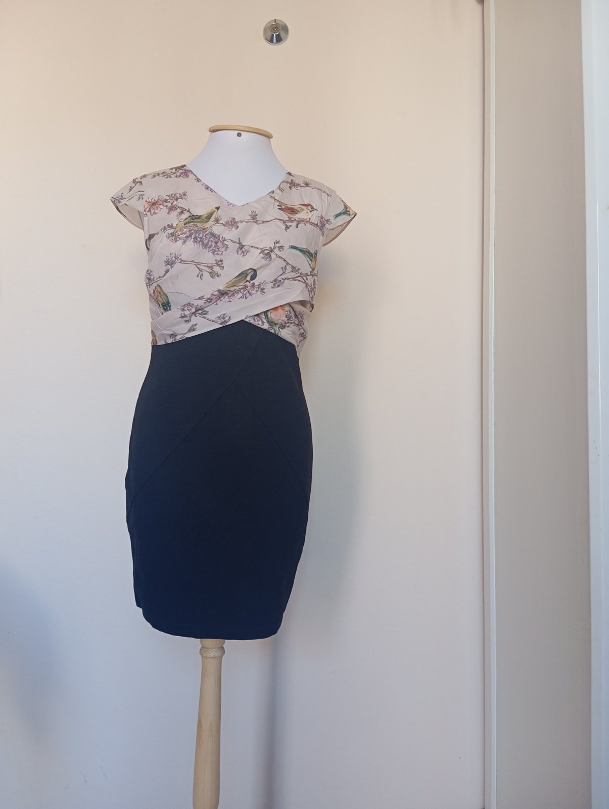 Robe ted Baker taille S 