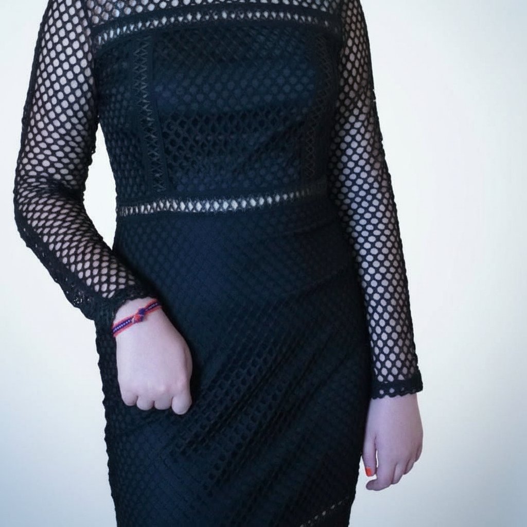 Robe chic taille M/L