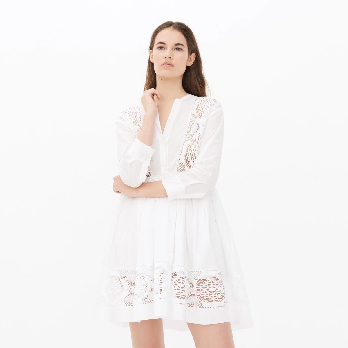 Robe Sandro taille 3