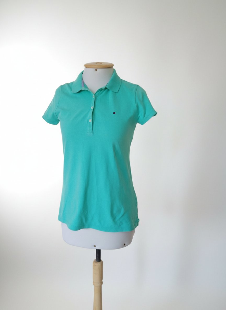 T-shirt Tommy Hilfiger taille M/L