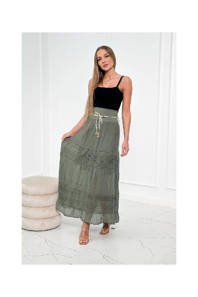 Jupe taille S/M