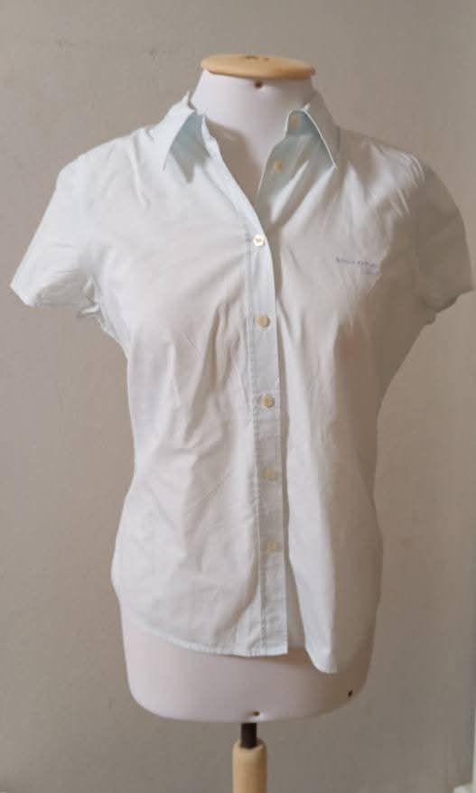 Chemise Marco'polo taille 40/42