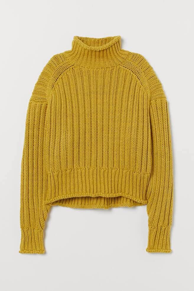 Pull H&M taille S 