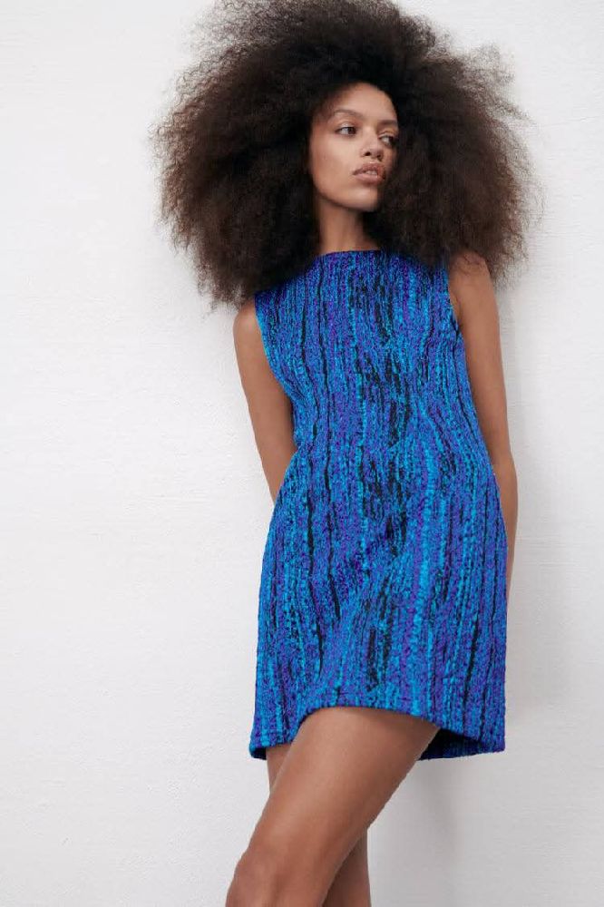 Robe Zara taille M L 