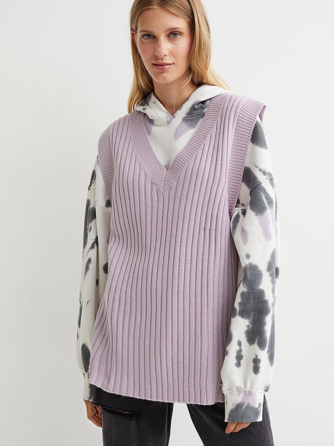 Débardeur h&m oversize taille M
