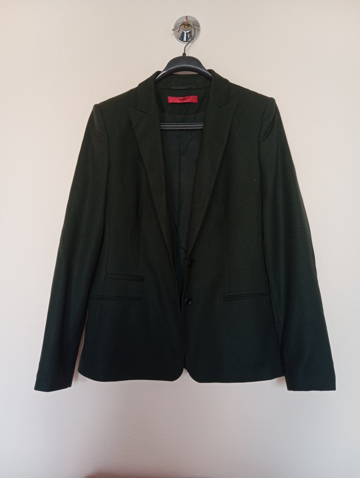 Blazer Hugo Boss 