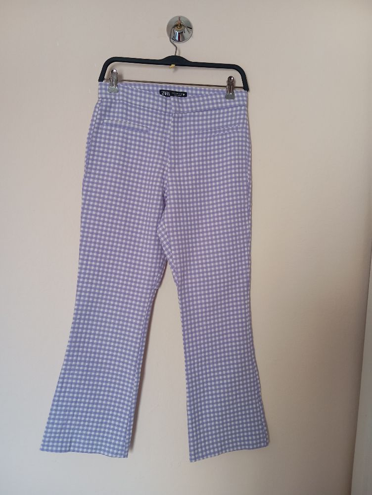 Pantalon Zara taille M 