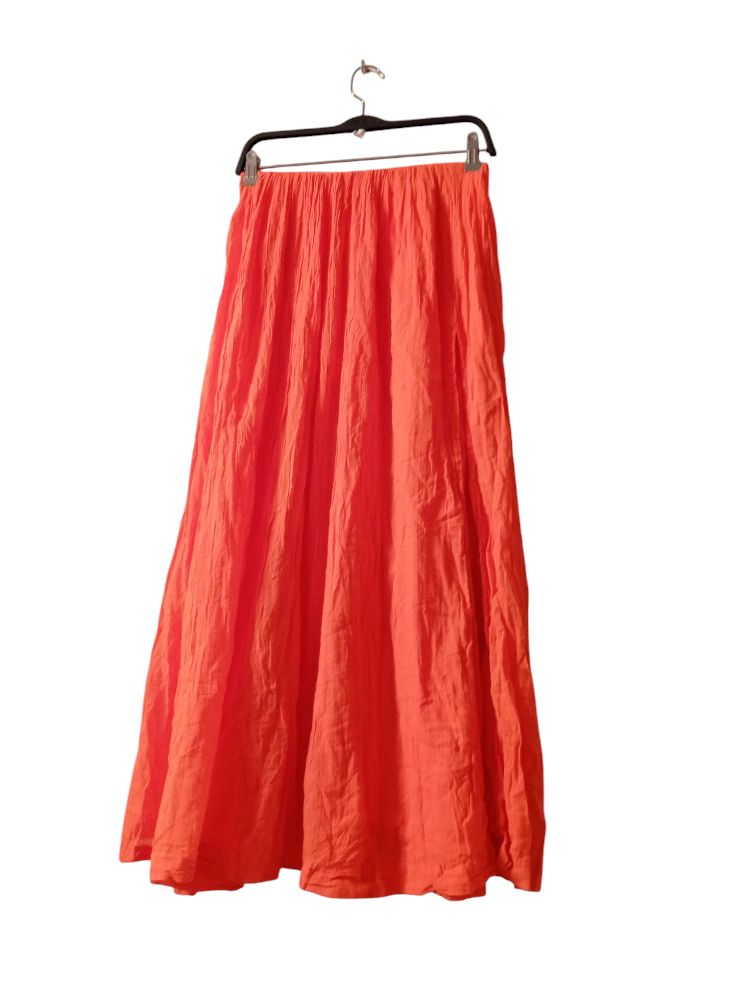 Jupe صيافي بامتياز 🧡🍊 S/M/L
