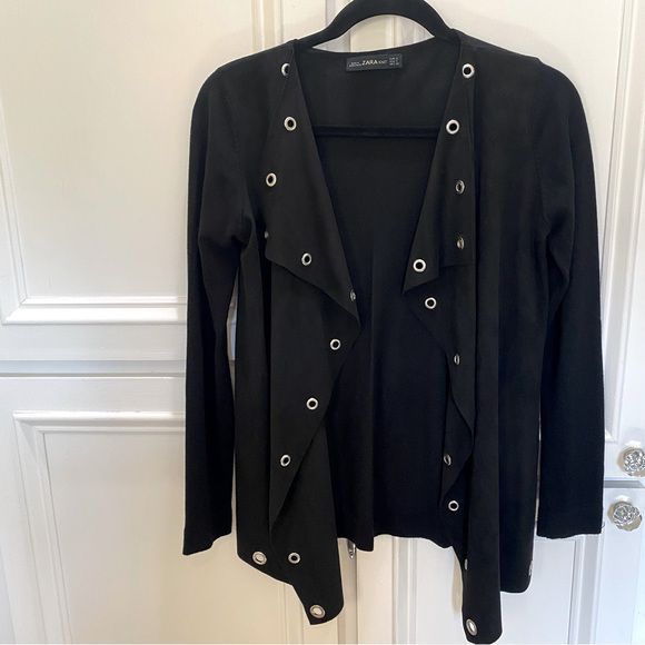 Gilet Zara taille M 