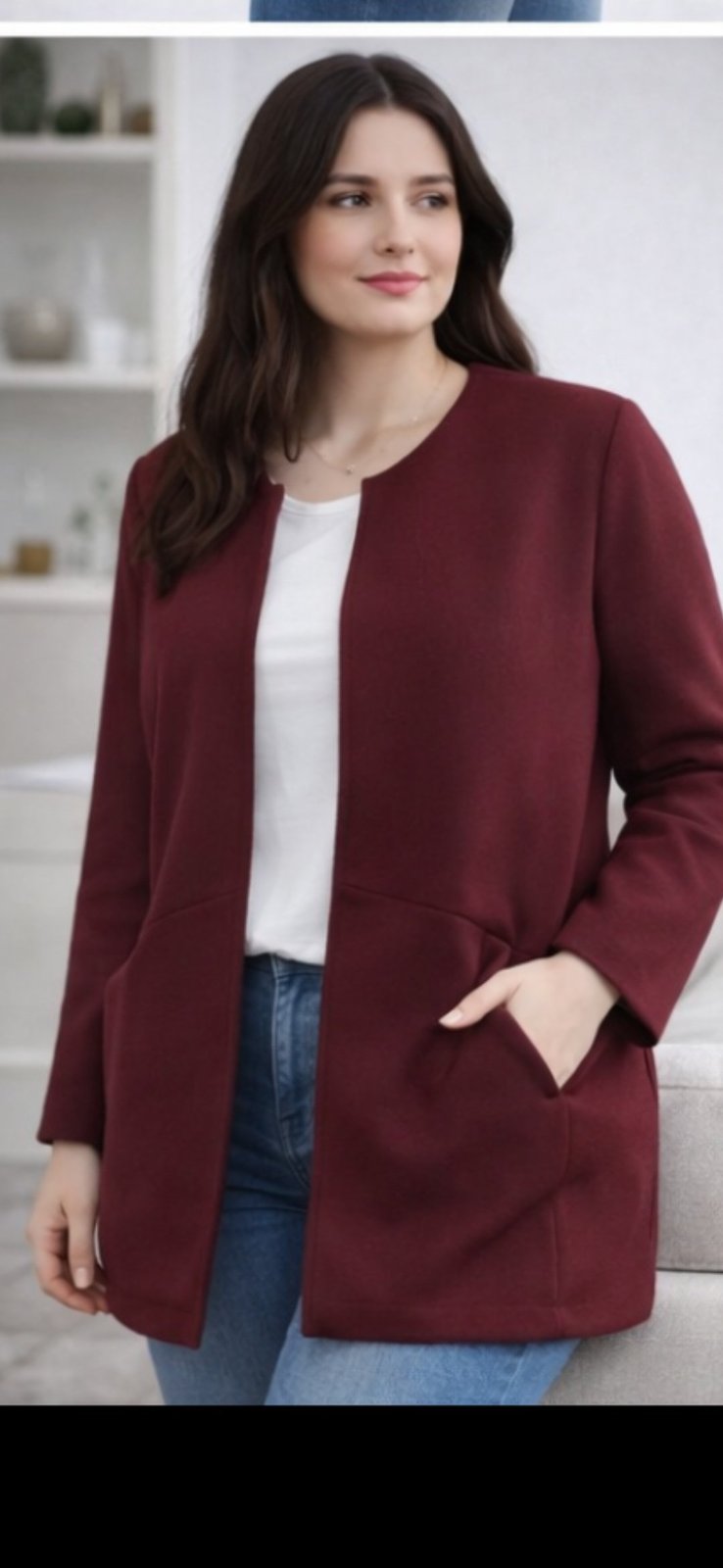Gilet de taille xxl