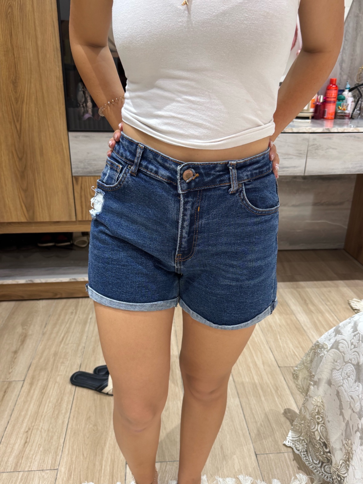 Short