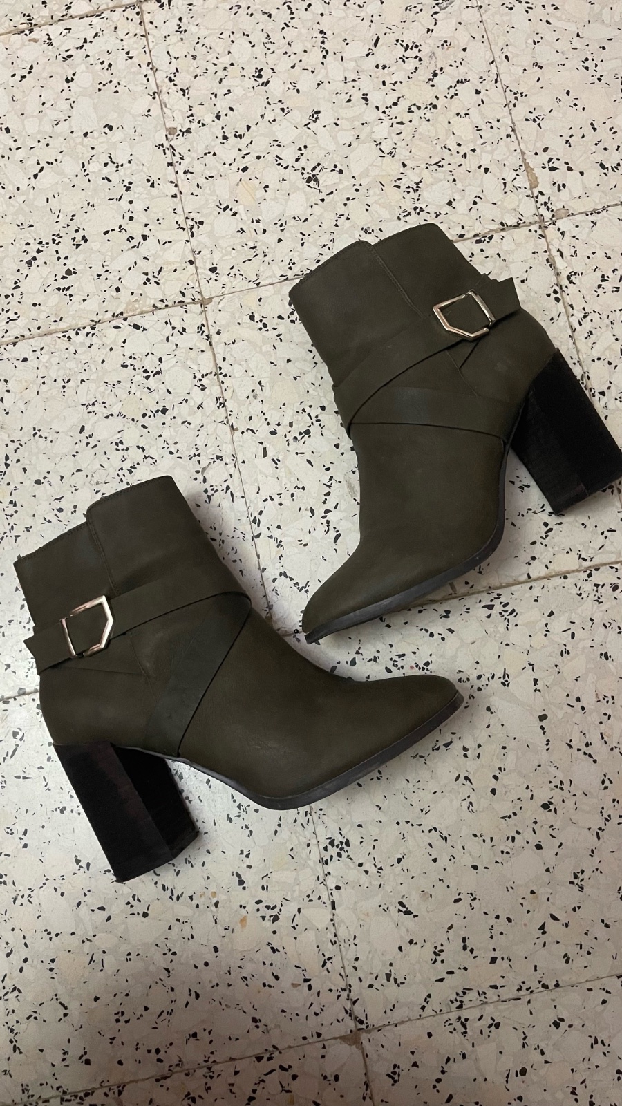Bottines