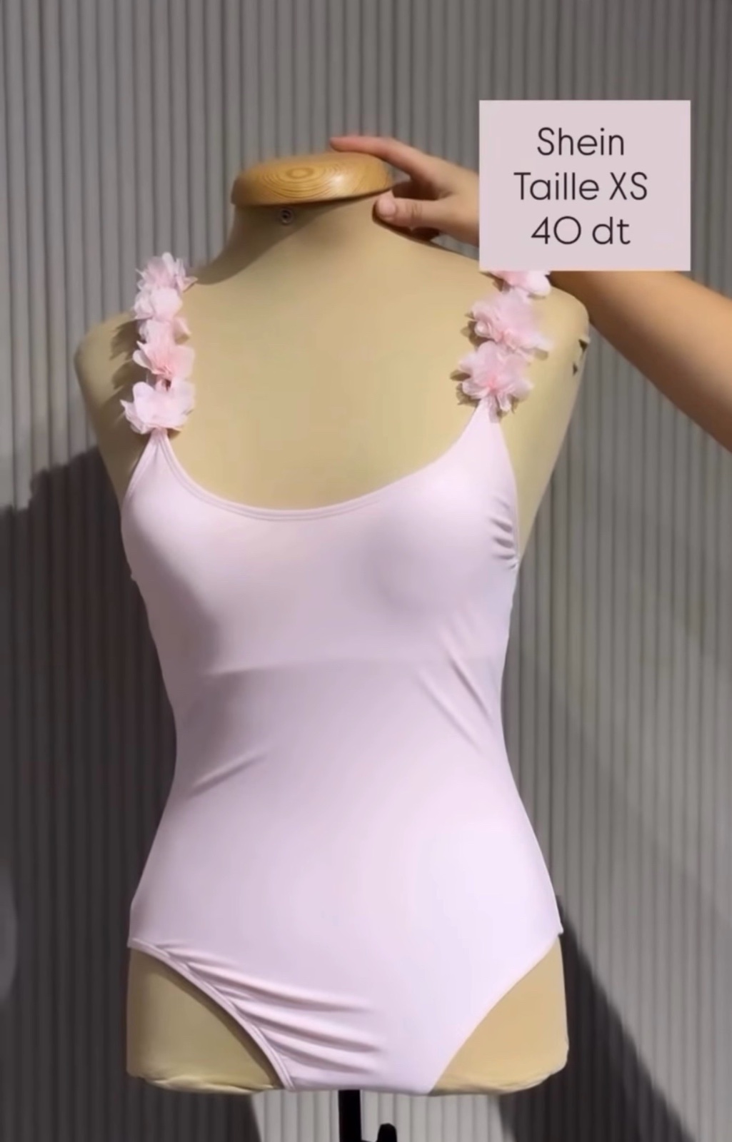 Maillot 