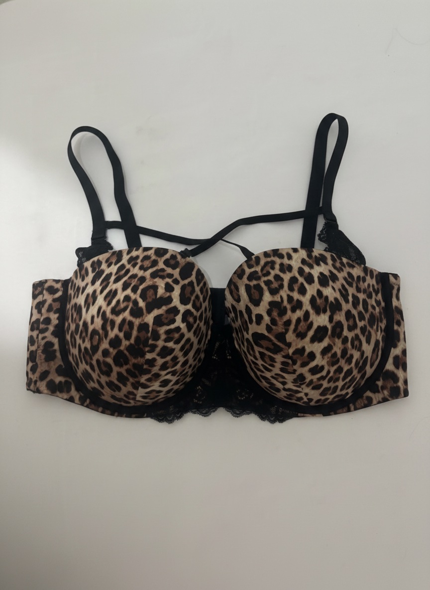 Soutien torrid curve big size