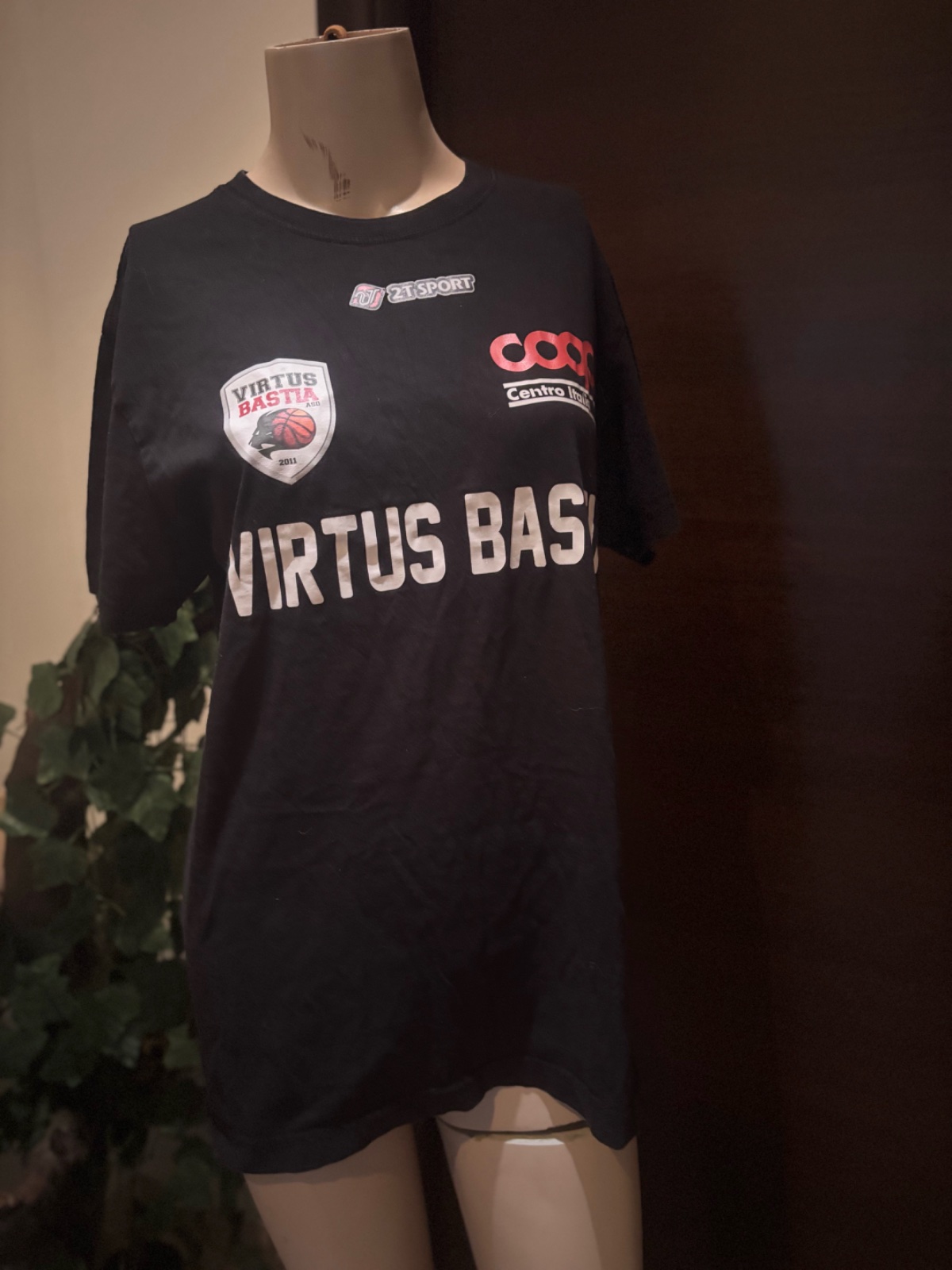 T shirt