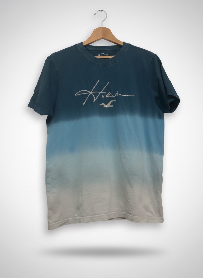 T shirt hollister