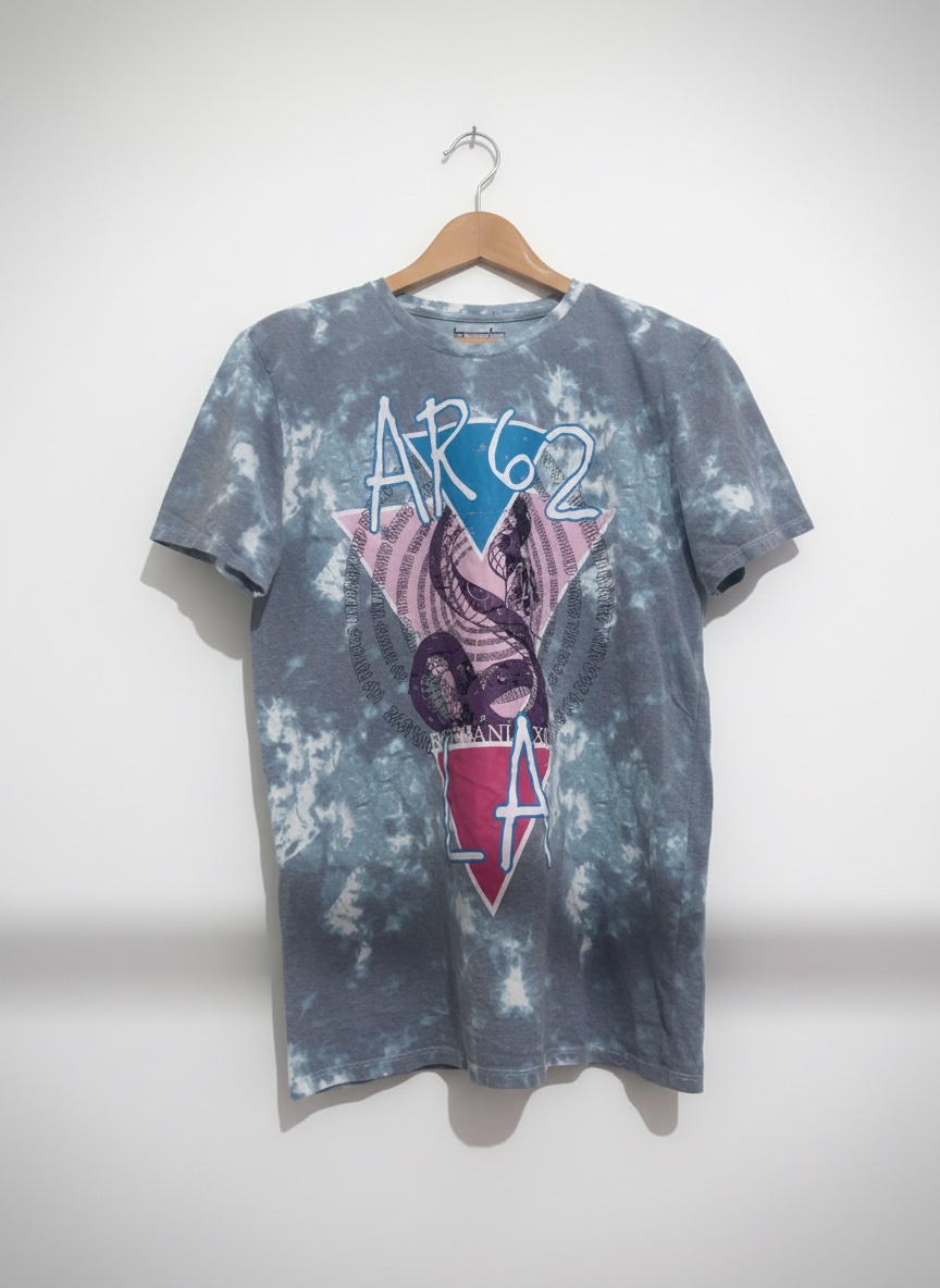 T shirt chapter