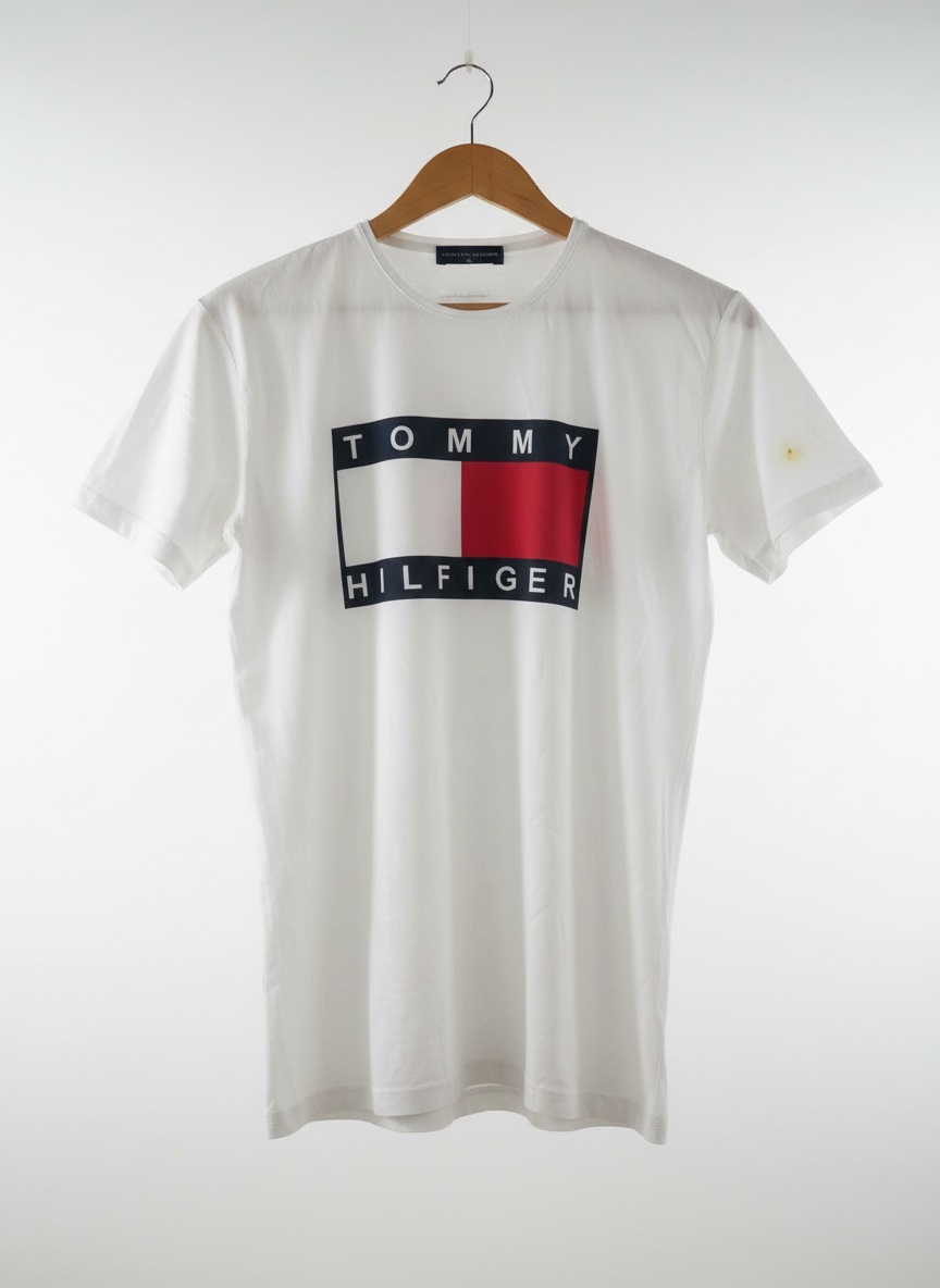 T shirt tommy 