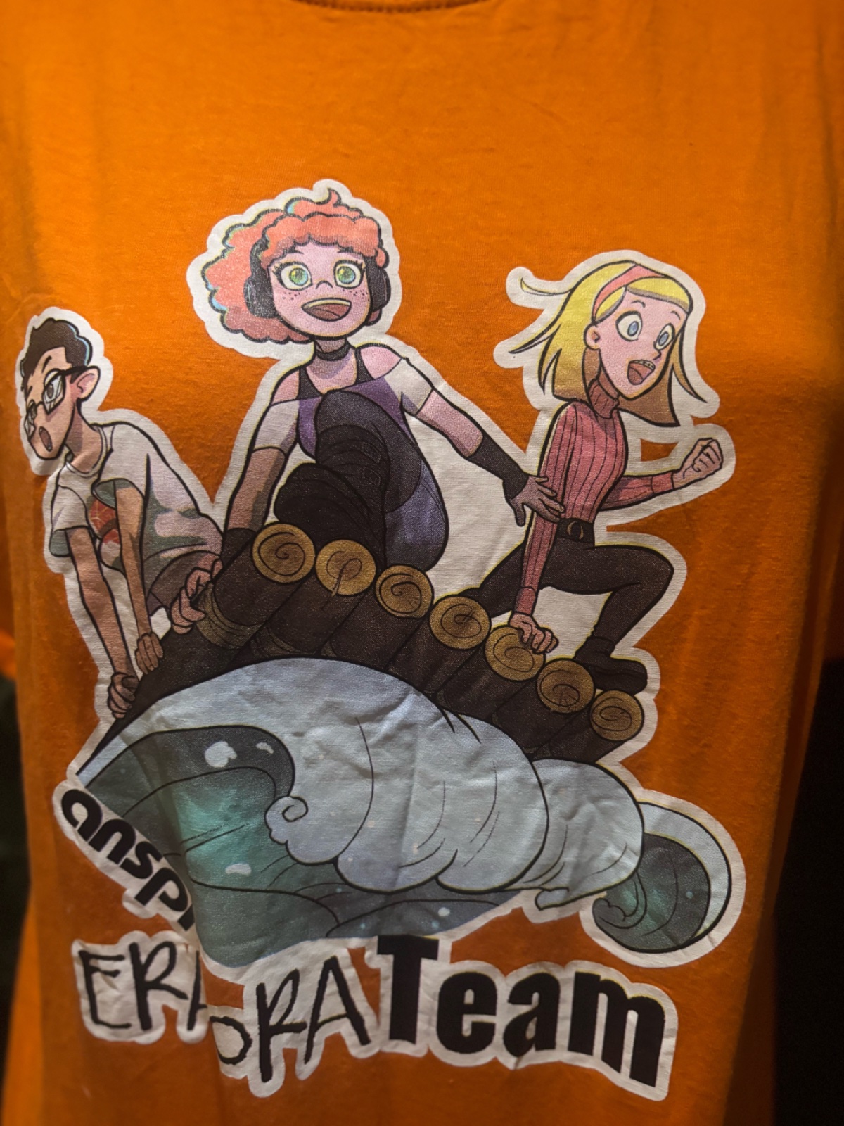 T shirt