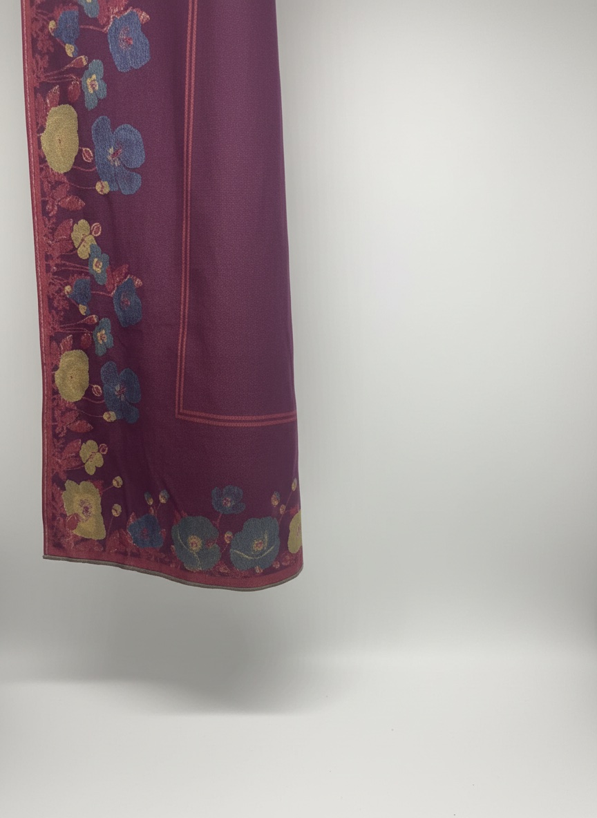 Tapis ete double face