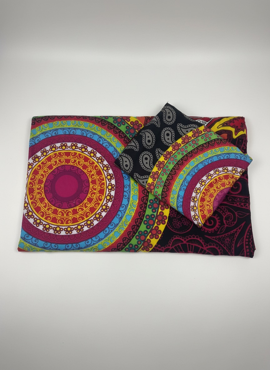 Drap et taie d oreiller 100%cotton