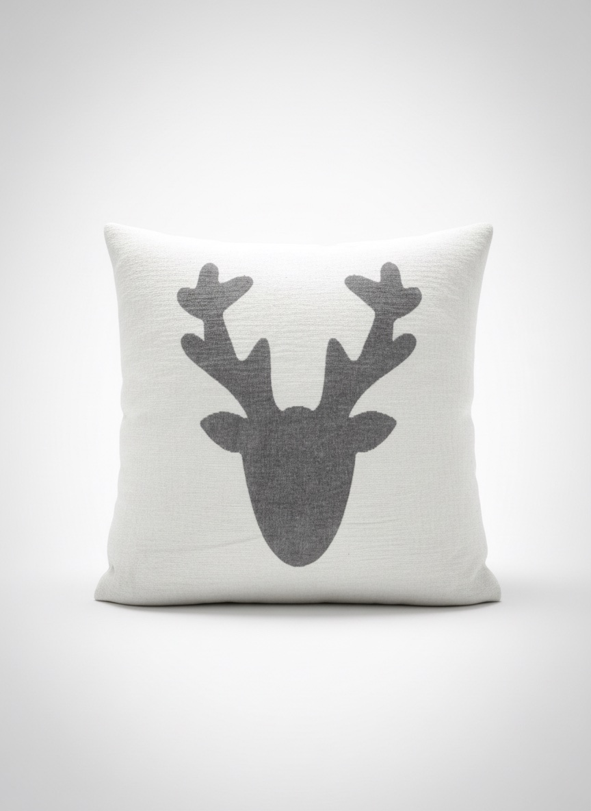 Coussin decoratif