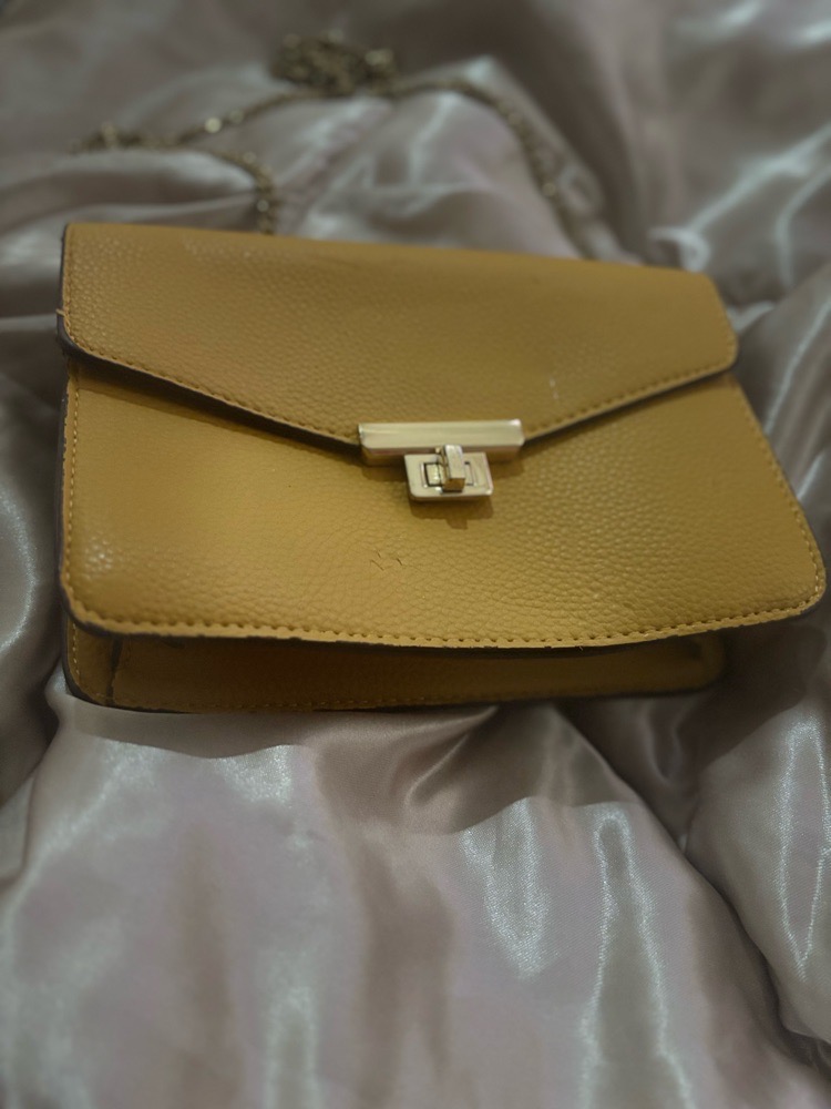 Sac a bandouliere mango