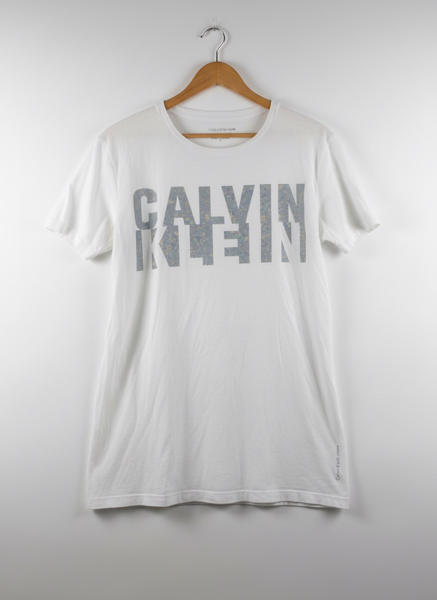 T shirt calvin klein
