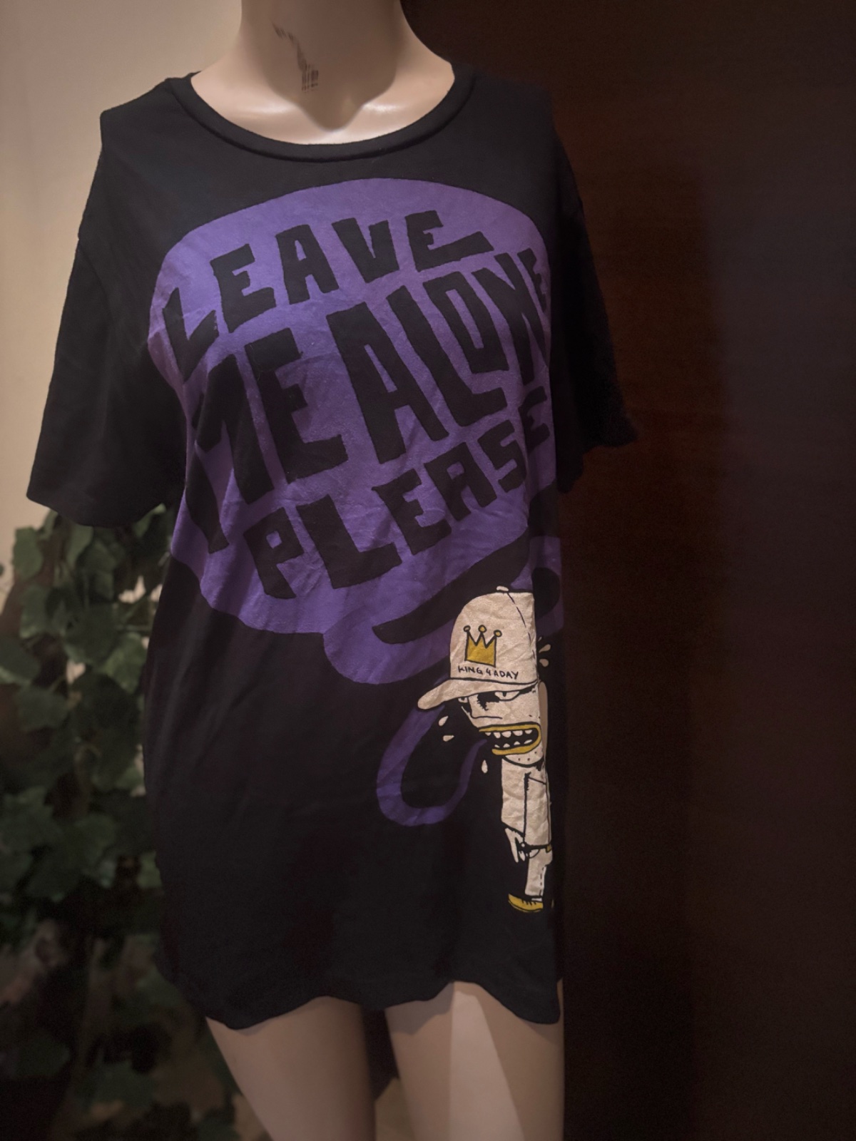 T shirt