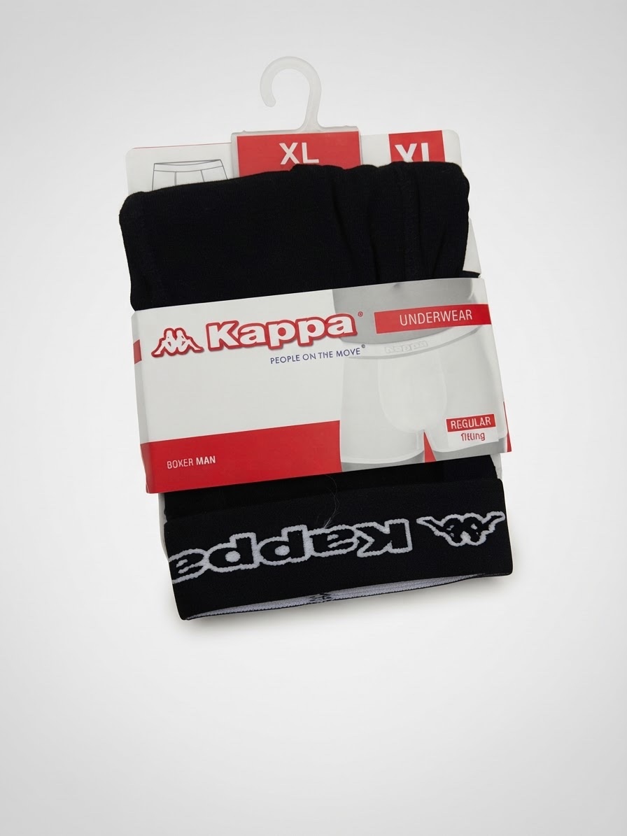 Boxer kappa