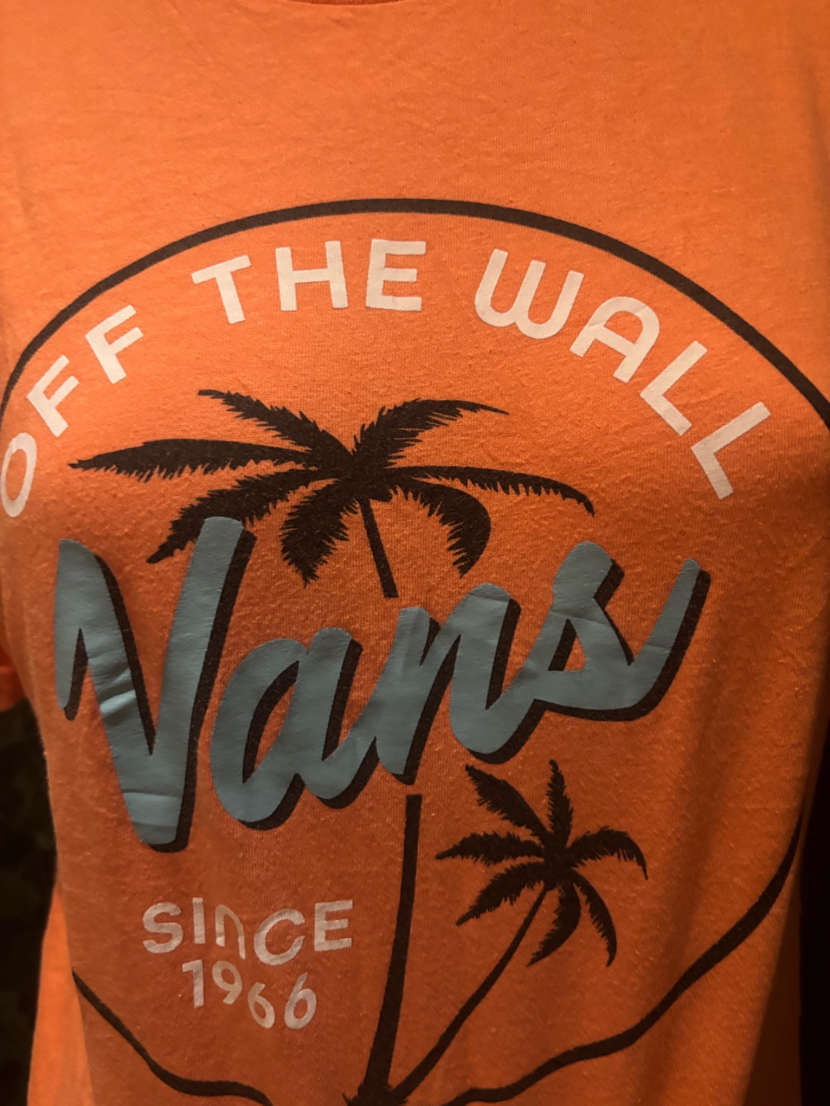 T shirt