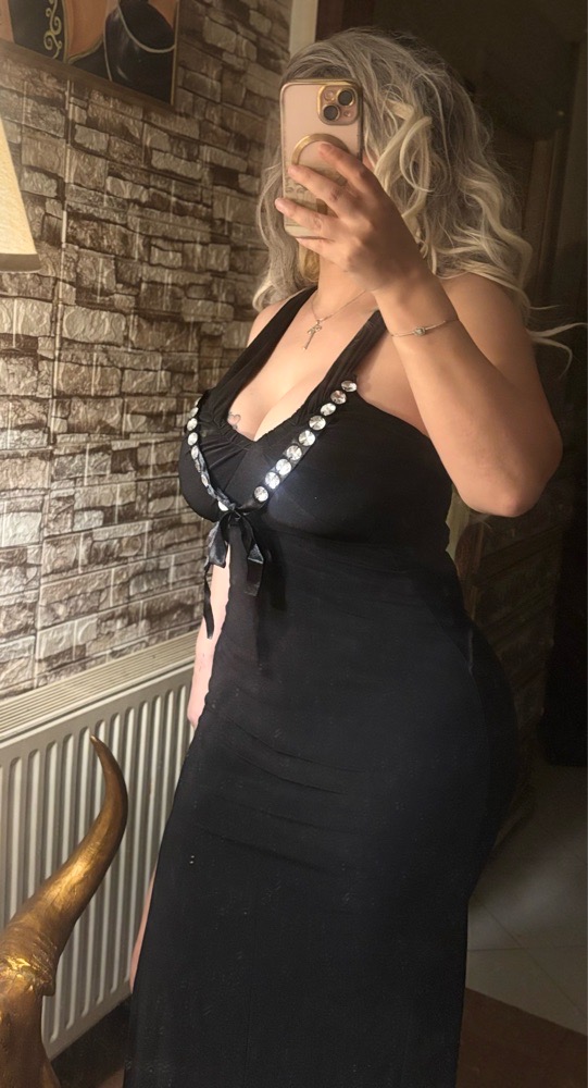 Robe moulante sexy 