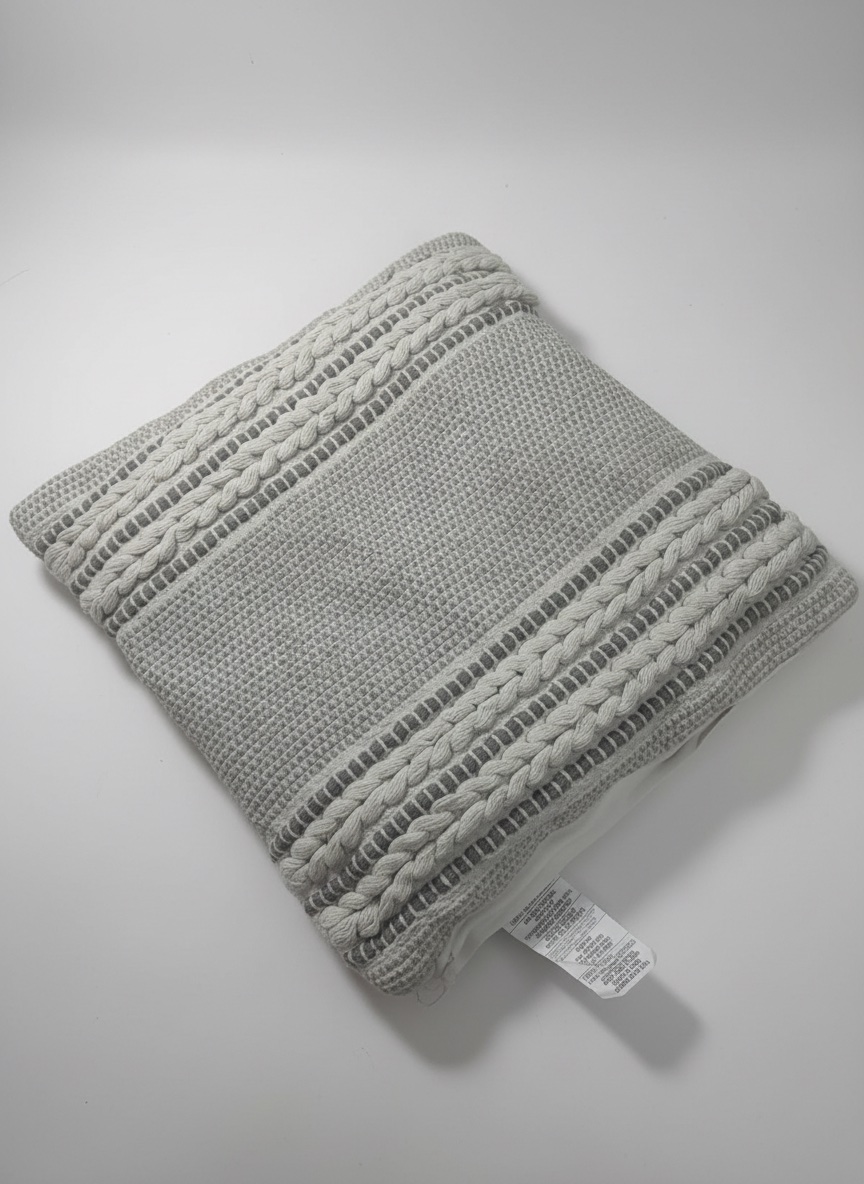 Coussin decoratif