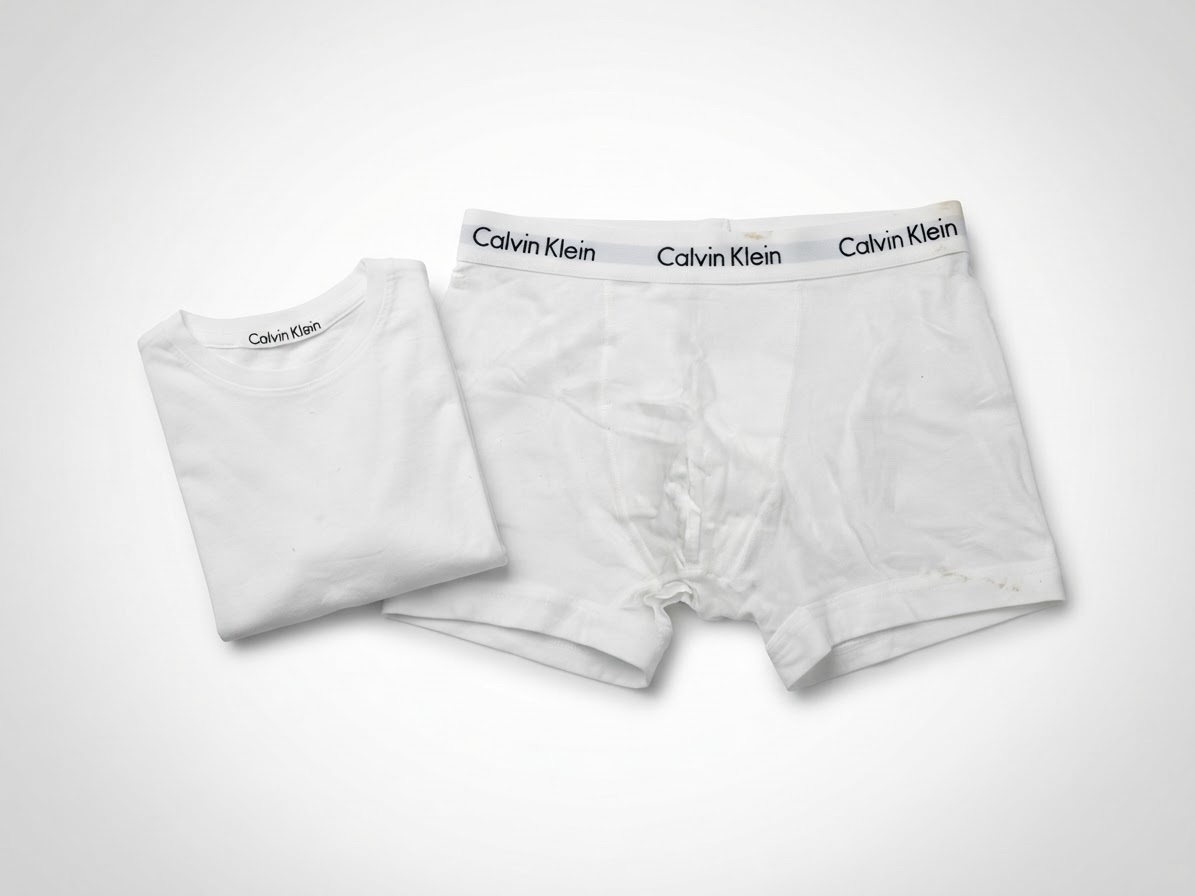 Boxer calvin klein
