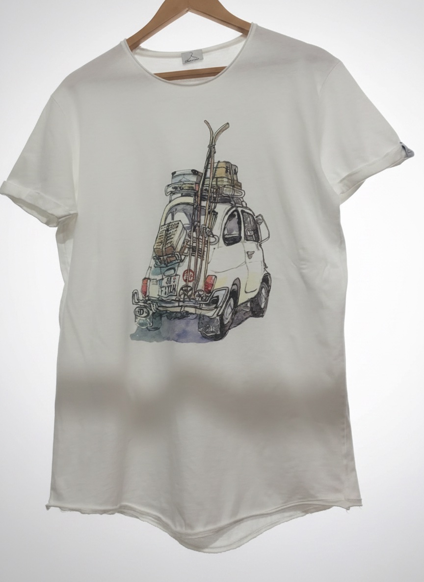 T shirt
