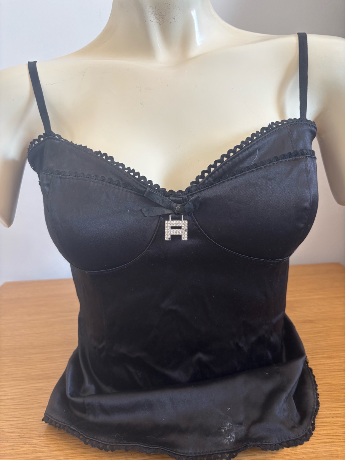 Corset