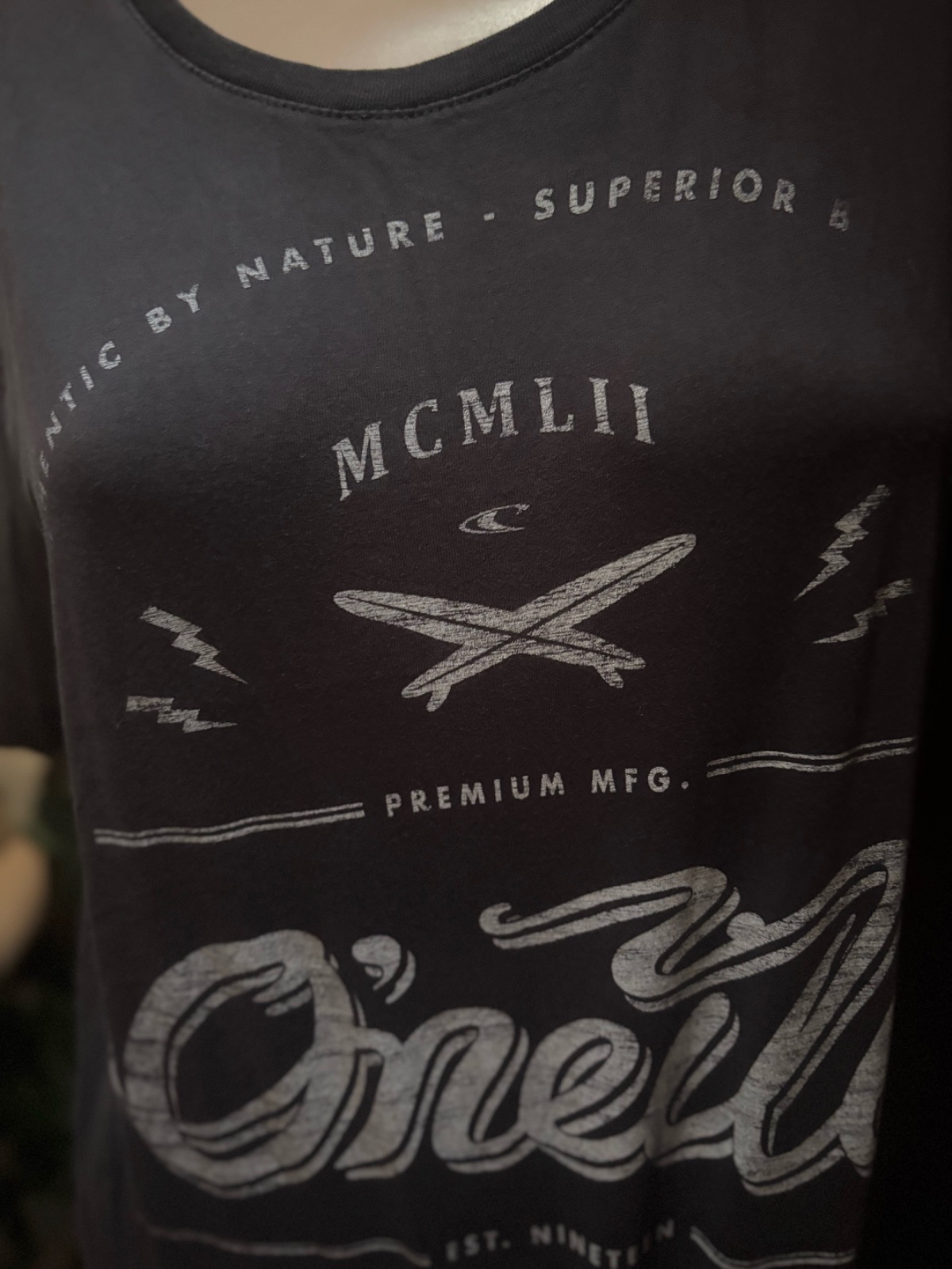 T shirt