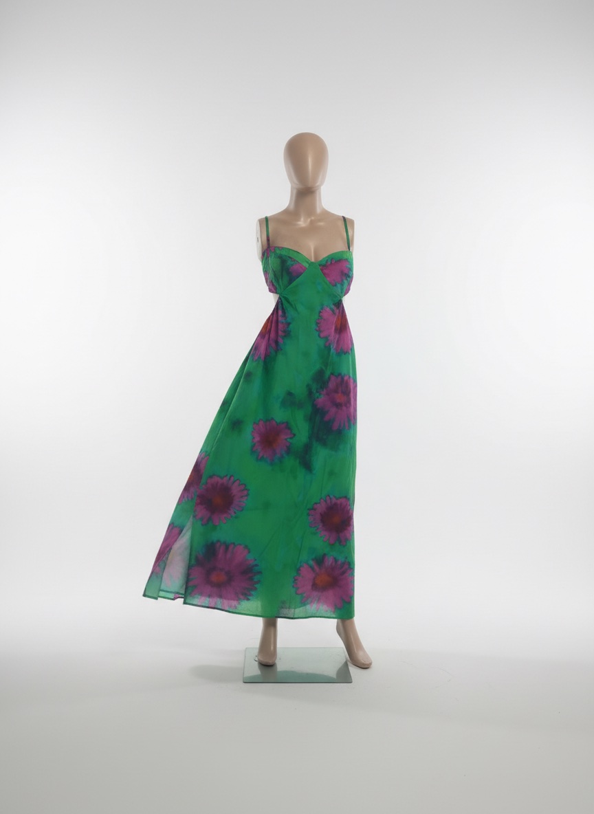 Jolie robe