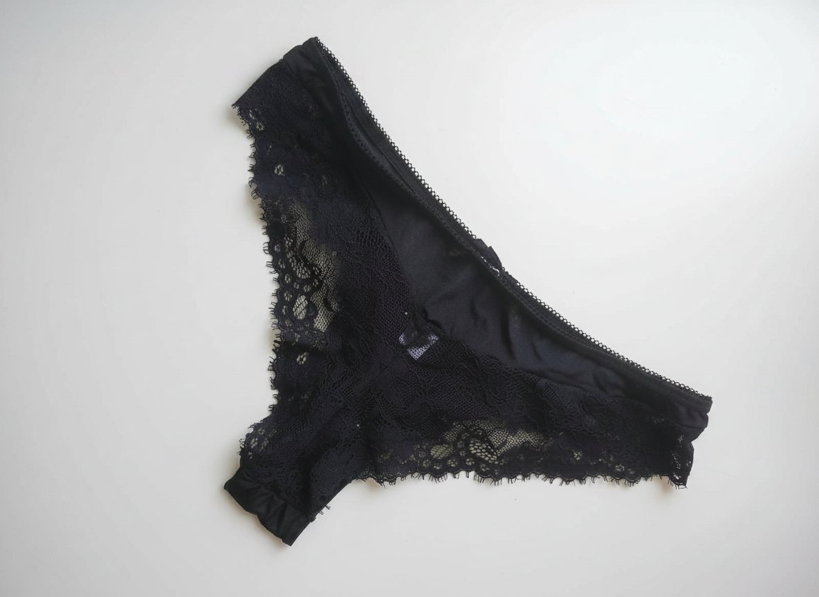 Culotte femme HUNKEMOLLER